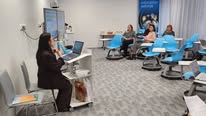 DOMANI Project Training Session on Microcredentials Held in Tallinn (27–29 October 2025)